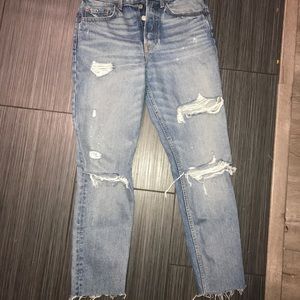 GRLFRND DENIM KAROLINA HIGH RISE SKINNY